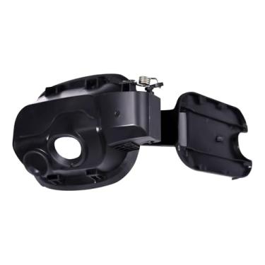 Imagem de NITAGO Alojamento para Tubo de Enchimento de Tanque, 84767895, Porta Resistente, Alojamento para Tubo de Enchimento de Tanque, para Plataforma Curta 1500 de