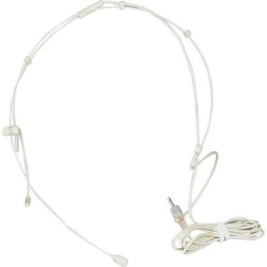 Imagem de Microfone Headset Com Fio Condenser P2 Com Rosca HT3A Karsec - KARSECT