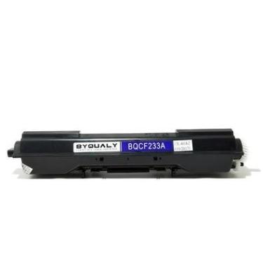 Imagem de Cartucho De Toner Compatível Com Hp M134a | M134 | M106w | M106 | M134fn | Cf233a | 33a...