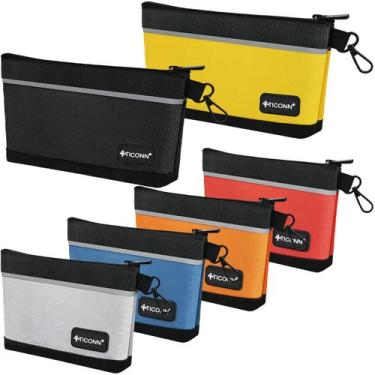 Imagem de Bolsas de ferramentas TICONN 1680D Oxford Waterproof Utility (pacote c