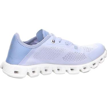 Imagem de On Tênis feminino Cloud 5 Coast, Heather | Cambraia, 40