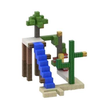 Imagem de Conjunto De Blocos Magnéticos Para Meninos E Meninas 177-216 Peças Ida