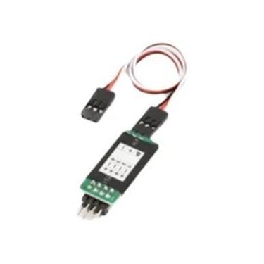 Imagem de Sistema De Luz LED Do Painel De Interruptor De Controle RC 3CH Para Mo