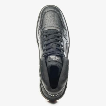 Imagem de Tênis Fila Acd Mid Masculino Black-Masculino