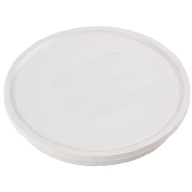 Imagem de Caps Tampa Cega Para Tubo Pvc 100mm Plug Tampão Cego - BREC - Ponteira