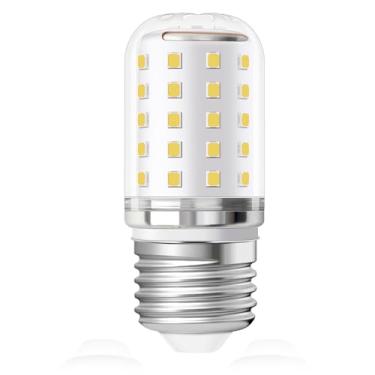Imagem de 5304511738 Lâmpada LED para Frigidaire Electrolux Geladeira PS12364857 AP6278388 Equivalente a 60 W, 6000K Daylight E26 Base Média Lâmpada de Geladeira, AC85-265V, 1 Pacote