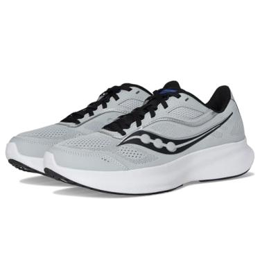 Imagem de Saucony Tênis feminino Cohesion 18, Nuvem/preto, 43