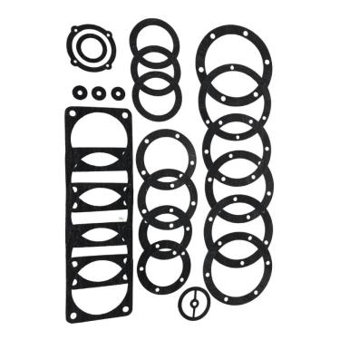 Imagem de Kit Jogo Juntas Compressor Wayne W900 Completo Todo Telado