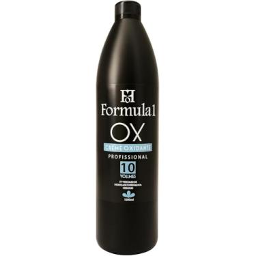 Imagem de Formula 1, Creme Oxidante profissional volume 10