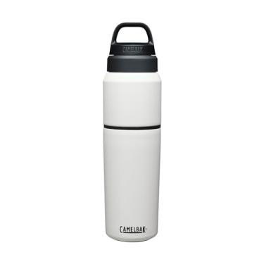 Imagem de CamelBak Garrafa multibev 0,65L –, Horizon MultiBev Water Bottle & Travel Cup