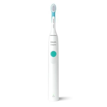 Imagem de Colgate Escova de Dente Elétrica Philips Sonicpro 10 KIds