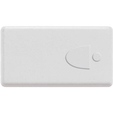 Imagem de Módulo Pulsador Para Campainha Tramontina 10 A 250 V Branco Tramontina