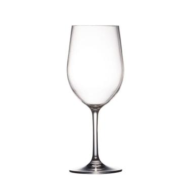 Imagem de Taça Para Vinho Em Policarbonato Classic 350ml Kenya