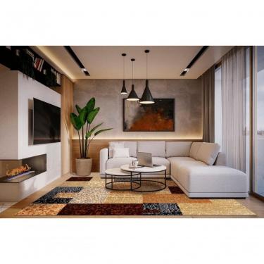 Imagem de Mega Tapete Monterey Carmel Griff 250x350 Cm