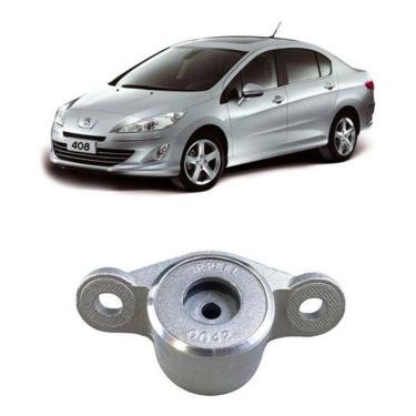 Imagem de Coxim Do Amortecedor Traseiro Peugeot 408 2014 2015 2016