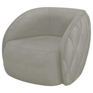 Imagem de Poltrona Decorativa Passion Veludo SL 940 Moll