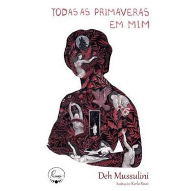 Imagem de Todas As Primaveras Em Mim