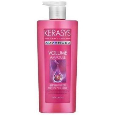 Imagem de Máscara Kerasys Advance Ampoule Volume 600Ml