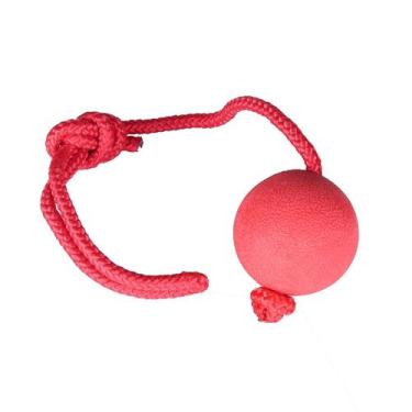 Imagem de Dog Puzzle Toysdog Squeaky Balls, cão mastigar brinquedos duráveis, bo