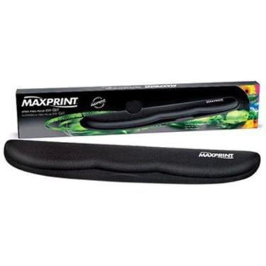 Imagem de Apoio Para Pulso Em Gel Preto Max