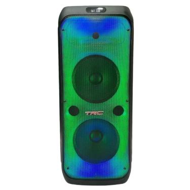 Imagem de Caixa De Som Amplificada Ct1300 Bluetooth Trc 1300W Rms