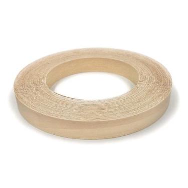 Imagem de Borda de madeira compensada Banding Edge Supply Birch 50 pés, rolo de 