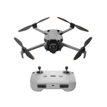 Imagem de Drone DJI Mini 5 Pro Standard (Sem tela) BR - DJI065, CINZA