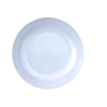 Imagem de Prato Blanc  Fundo - Sopa Caldo - 22cm Branco - Duralex 