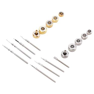 Imagem de HEEPDD RELINHA FERRAMENTA DE REPARO DE REPARO ATENAGEM BARRA DE ARIGENDO E, RESPOSTA O KIT DE PEÇAS DE SUBSTITUIÇÃO PARA ASSISTIR