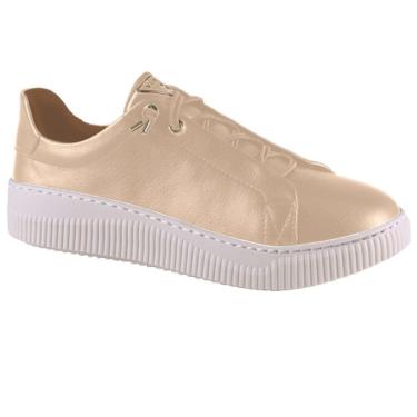 Imagem de TENIS VIA UNO SLIP ON CASUAL REF 881004SIAVV FEMININO-Feminino