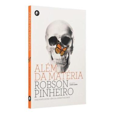 Imagem de Além da matéria - CASA DOS ESPIRITOS