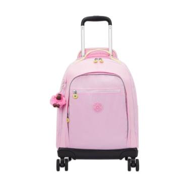 Imagem de Mochila Kipling New Zea Rosa I52462NB