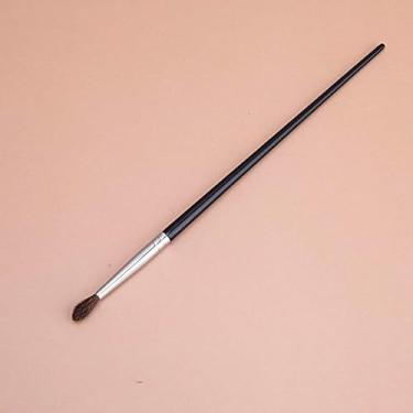 Imagem de Pincel de contorno para cuidados com o nariz, corretivo, feminino, ferramentas de maquiagem estética, suaviza com controle