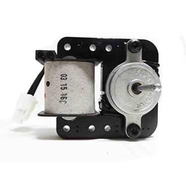 Imagem de MOTOR VENTILADOR REFRIGERADOR ELECTROLUX 127V 64390403