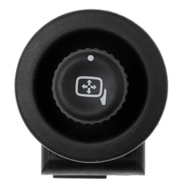 Imagem de Interruptor do Espelho Retrovisor para Mustang V 2004-2009 Interruptor de Ajuste de Controlo do Espelho Retrovisor do Carro 7F9T-17B676-AC 7F9T17B676AC