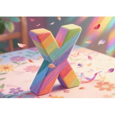 Imagem de INZTXKRI Kit de pintura de diamante com letras de broca completa 5D para adultos, conjunto de artesanato DIY para alívio do estresse, diamantes redondos de resina, tela de linho premium, decoração de