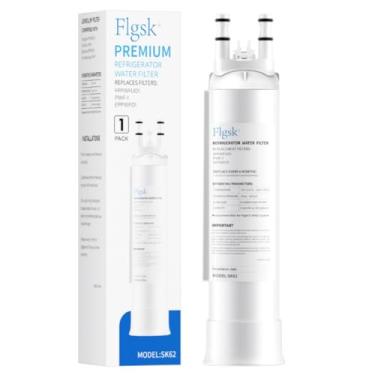 Imagem de Filtro de água de substituição FPPWFU01 para filtro de água Frigidaire FPPWFU01, compatível com PurePour PWF-1, Electrolux EPPWF01 PureAdvantage PWF-1 (pacote com 1)