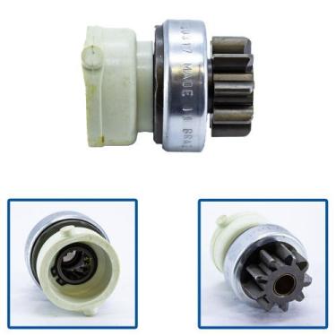Imagem de Bendix Impulsor de Partida Ford F1000 Ranger - 9 Dentes - ZEN1217