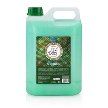 Imagem de Sabonete Liquido Erva Doce Suave Premisse Galao 5 Litros