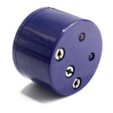 Imagem de Acessório para equipamento de esgrima Leonark – testador de espada de esgrima para Epee e Sabre – 1 pacote (testador de espada)