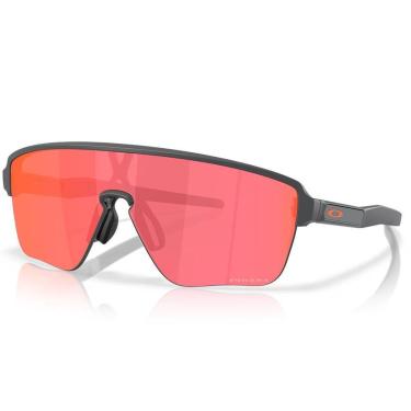 Imagem de Óculos de Sol Oakley Corridor SQ Matte Carbon 1042-Masculino