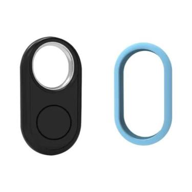 Imagem de Localizador GPS Bluetooth Samsung Android, Tag Inteligente Anti-Perda,