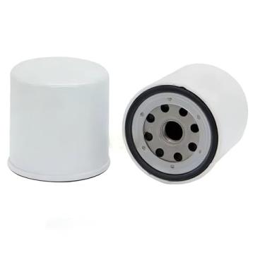 Imagem de 6659329 Filtro de óleo rotativo aplicável a motor 4JA1 4JB1 4FC1 4FD1 4JA1 4JB1 4JG1 compatível com Ford compatível com Isuzu compatível com Bobcat compatível com Hitachi compatível com Kobelco