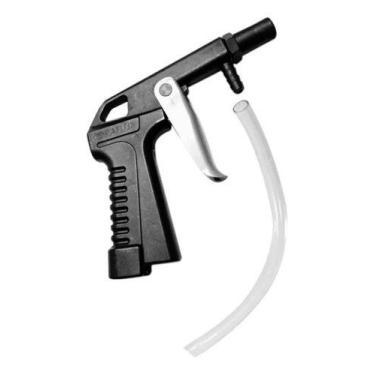 Imagem de Bico Pulverizador De Produtos Pneumático Gatilho 1,4 - Hidraflux