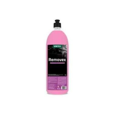 Imagem de Removex Desengraxante Limpador de Chassis Vintex 1,5L - Vonixx