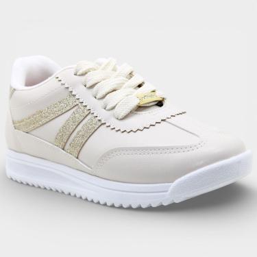 Imagem de Tênis Infantil Molekinha Menina-Feminino