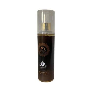 Imagem de Path of the Sultan Body Splash Árabe 200ml  Sultans Choice Scents - Ar