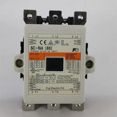 Imagem de Contator SC-N4/SE N5a N6 N7 N8 N10 11 12 14 16 (24v, SC-N11)