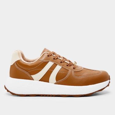 Imagem de Tênis Vizzano Casual Feminino-Feminino