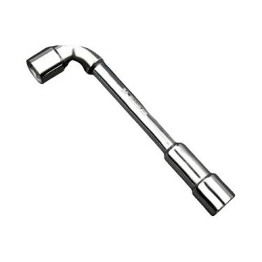 Imagem de Chave De Soquete Em L Para Reparo Manual De Porcas E Parafusos, Ferram